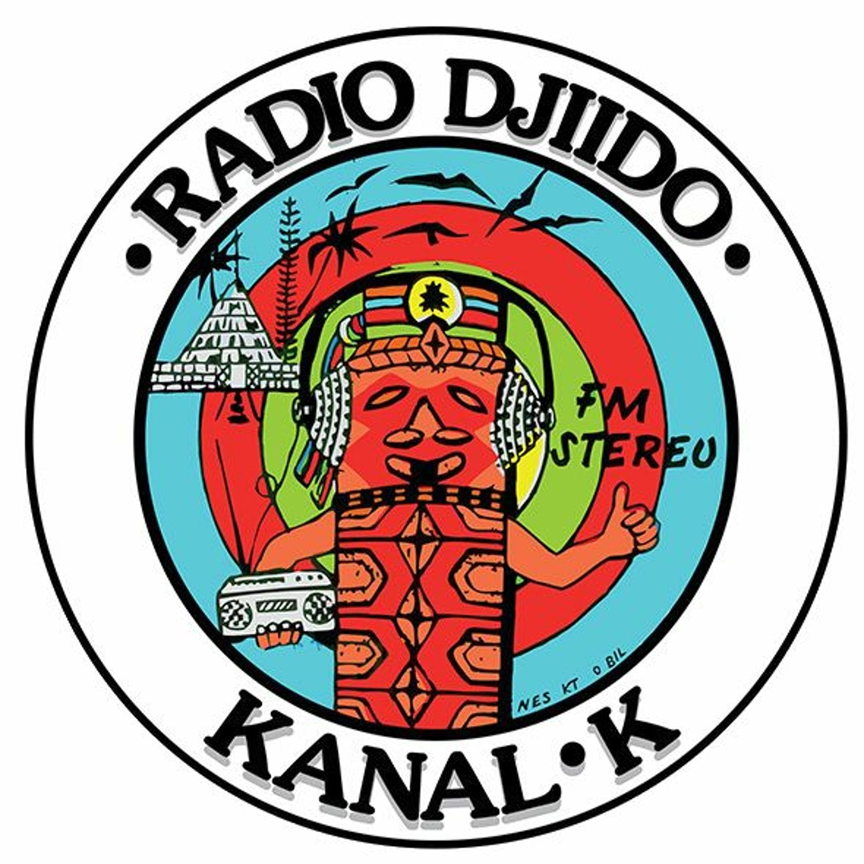 Radio Djiido